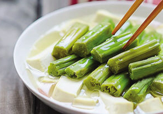 莧菜留根能長(zhǎng)么？莧菜根為什么腌制前要水泡一整天