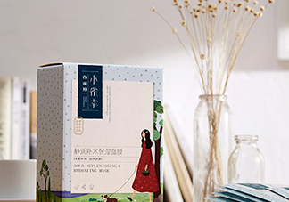 百雀羚小雀幸面膜有熒光劑嗎？百雀羚小雀幸面膜防腐劑