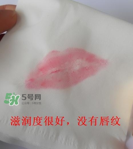 百雀羚三生花口紅怎么樣？百雀羚口紅使用心得