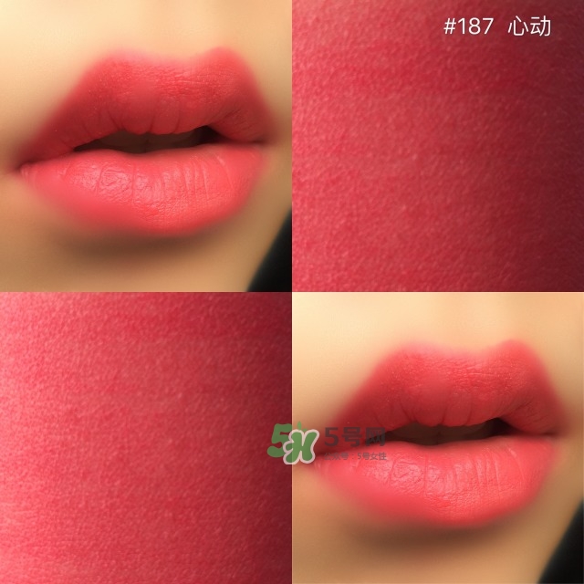 蘭蔻新菁純?nèi)釢櫞礁嗄膫€(gè)顏色好看_哪個(gè)色號最火