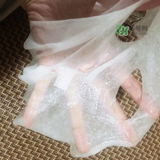 百雀羚小雀幸面膜怎么樣？百雀羚小雀幸面膜好用嗎