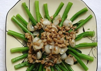 莧菜根要去除嗎？莧菜根怎么吃