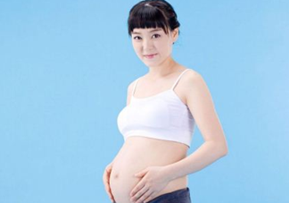 孕期肚皮癢是怎么回事？妊娠紋癢怎么辦？