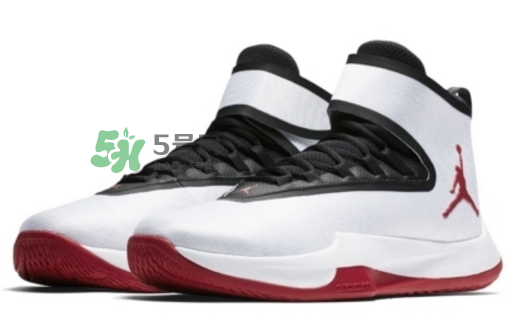 jordan fly unlimited什么時候發(fā)售_首發(fā)配色有哪些？