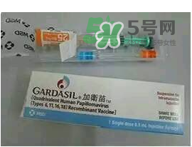 HPV疫苗男人能打嗎？HPV疫苗對男人有效嗎？