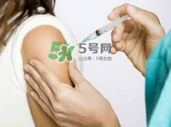 HPV疫苗孕婦能打嗎？HPV疫苗哺乳期能打嗎？