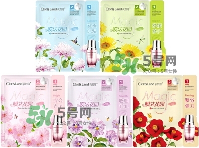 花皙蔻膜法花園面膜怎么樣？花皙蔻膜法花園面膜價格