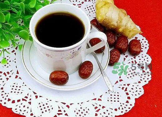 立秋能喝姜棗茶嗎？立秋還能喝姜棗茶嗎？