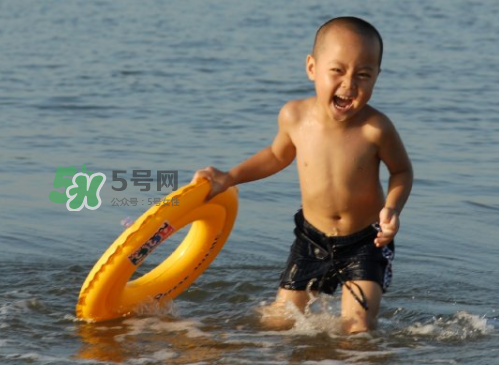 立秋能洗海澡嗎？立秋還能下海嗎？