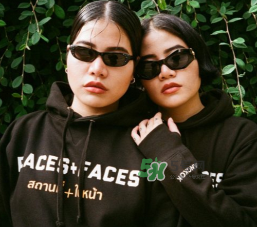 places+faces曼谷膠囊系列怎么樣_在哪買(mǎi)_款式有哪些？