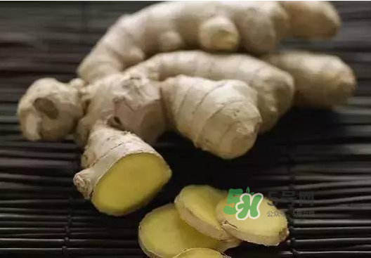 立秋能吃姜嗎？立秋后能吃姜嗎？