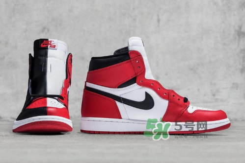 air jordan 1 og homage to home配色怎么樣_會發(fā)售嗎？