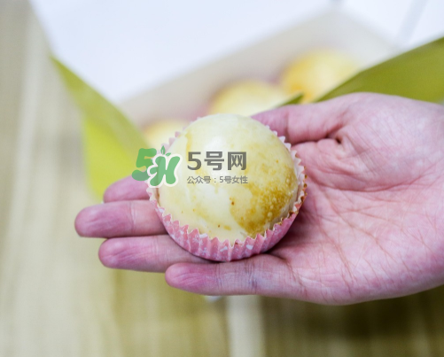 大蝦芝士月餅多少錢？大蝦芝士月餅好吃嗎？