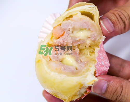 大蝦芝士月餅多少錢？大蝦芝士月餅好吃嗎？