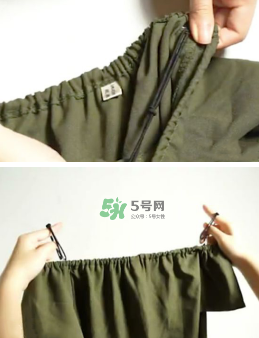 一字領怎么穿不會上滑？一字肩衣服老是往上滑怎么辦？