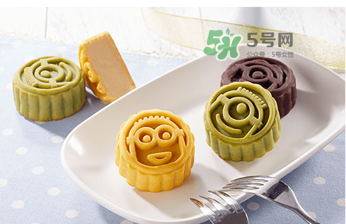 小黃人月餅多少錢？小黃人月餅好吃嗎？