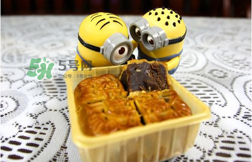 小黃人月餅多少錢？小黃人月餅好吃嗎？