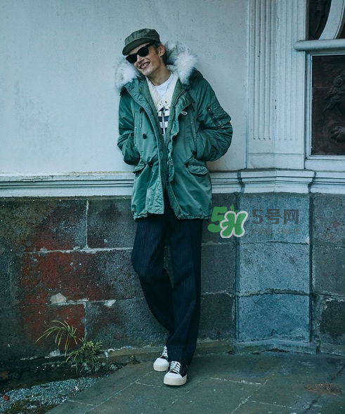 visvim2017秋冬系列怎么樣_好看嗎_款式有哪些？