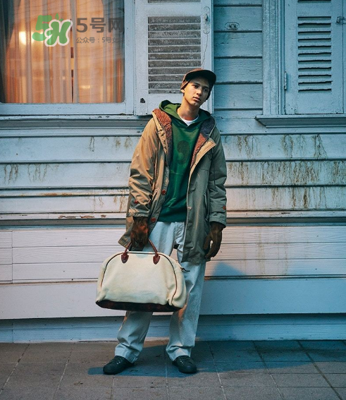 visvim2017秋冬系列怎么樣_好看嗎_款式有哪些？