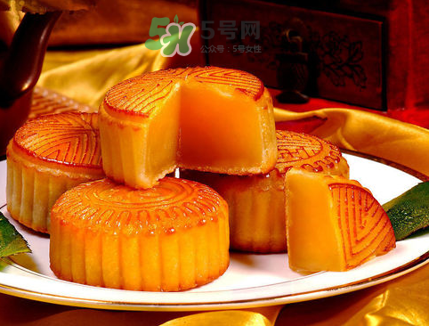 月餅多少錢一斤2017？月餅多少錢一盒2017？