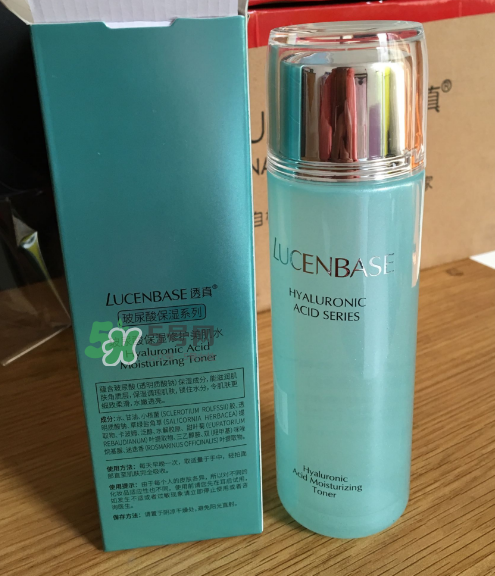 透真玻尿酸爽膚水怎么樣？透真玻尿酸美肌水好用嗎？