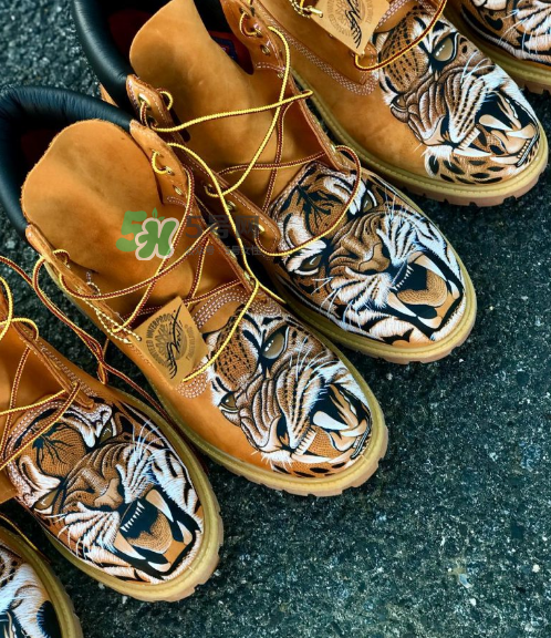 ultamiciti與timberland champs sports合作款鞋多少錢_在哪買？