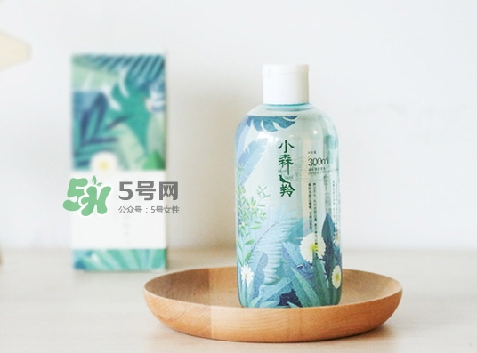 百雀羚卸妝水多少錢？百雀羚卸妝水怎么打開