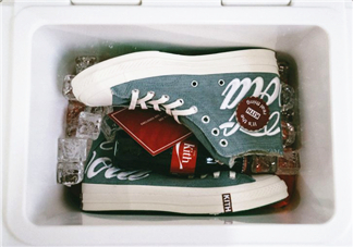 kith cocacola與converse聯(lián)名可樂(lè)鞋多少錢(qián)_什么時(shí)候發(fā)售？