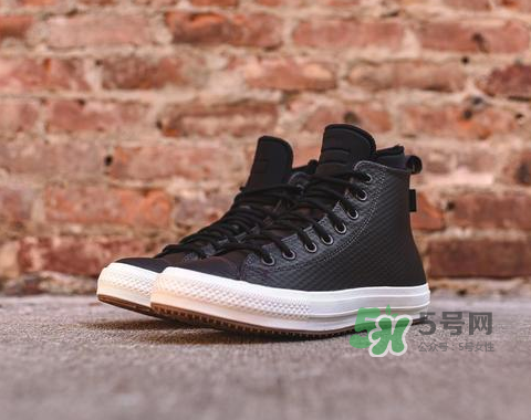 匡威新款開口笑sneaker boot系列多少錢_在哪買？