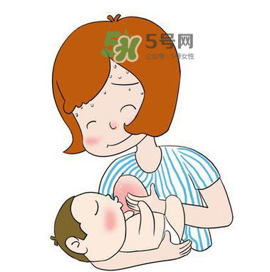 頭胎有奶二胎有奶水嗎？頭胎有奶二胎沒奶正常嗎？