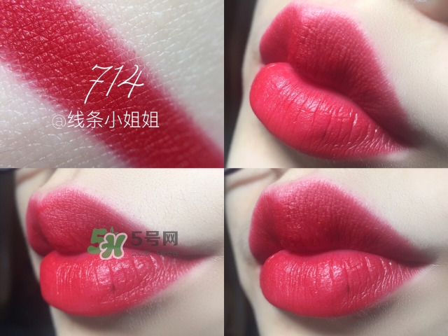 urban decay vice液體唇膏怎么樣？urban decay唇釉色號試色
