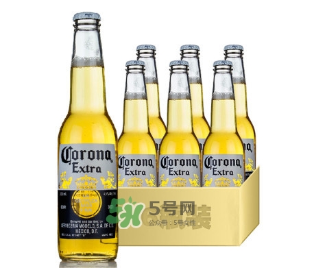 科羅娜啤酒多少度？科羅娜啤酒怎么樣