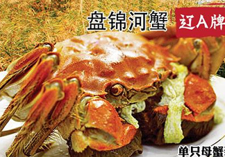 2017盤錦河蟹多少錢一斤？2017盤錦河蟹價格預測