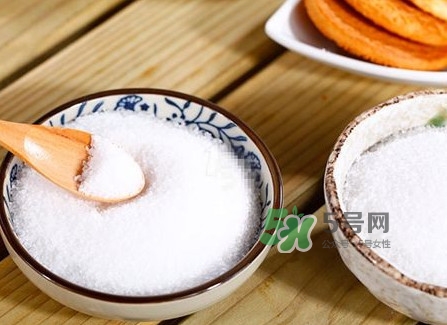 怎么選擇食用鹽？孕婦吃什么鹽好？