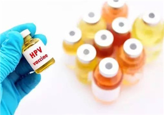 HPV疫苗男人能打嗎？HPV疫苗對男人有效嗎？