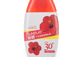 新碧戶外驕陽(yáng)防曬乳怎么樣？新碧戶外驕陽(yáng)防曬乳多少錢