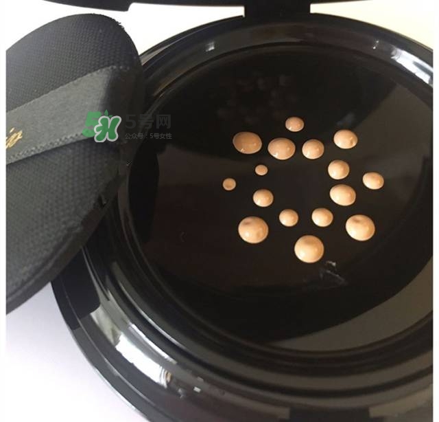 嬌蘭氣墊粉底怎么樣？嬌蘭氣墊bb價(jià)格