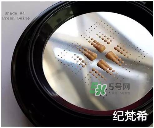 嬌蘭氣墊粉底怎么樣？嬌蘭氣墊bb價(jià)格