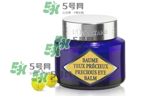 歐舒丹蠟菊系列適合多大年齡？歐舒丹蠟菊眼霜怎么樣