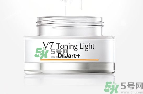 dr.Jart v7素顏霜好用嗎？dr.Jart v7素顏霜使用方法