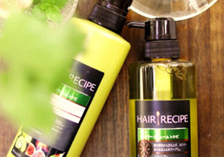 hair recipe是什么牌子？hair recipe洗發(fā)水是哪國的