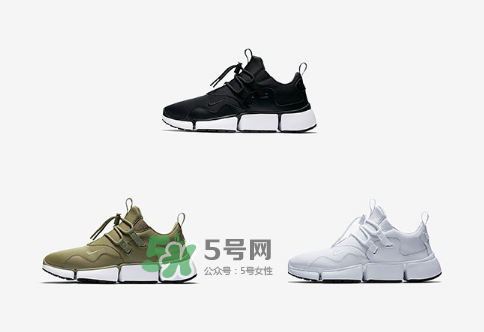 nike pocker knife dm多少錢？耐克pocker knife dm跑鞋專柜價(jià)格