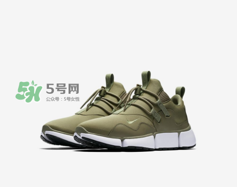 nike pocker knife dm多少錢？耐克pocker knife dm跑鞋專柜價(jià)格