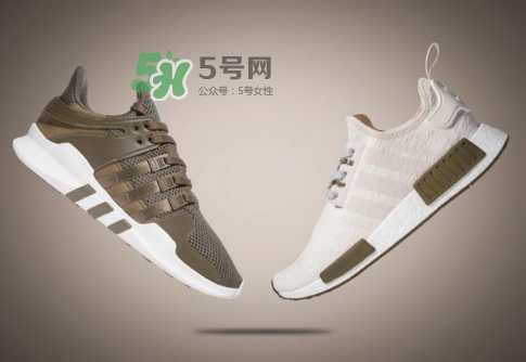 adidas chalk and olive pack多少錢_在哪買_哪幾款？