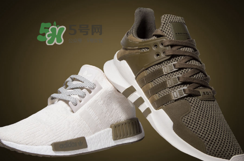 adidas chalk and olive pack多少錢_在哪買_哪幾款？