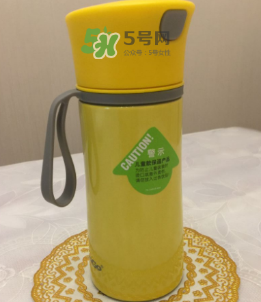 migo水杯怎么樣？migo水杯塑料的安全嗎？
