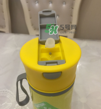 migo水杯怎么樣？migo水杯塑料的安全嗎？