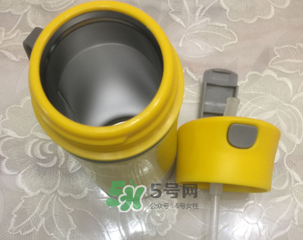 migo水杯怎么樣？migo水杯塑料的安全嗎？