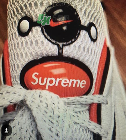 supreme和nike以及reebok新一季聯(lián)名什么樣？supreme最新聯(lián)名諜照