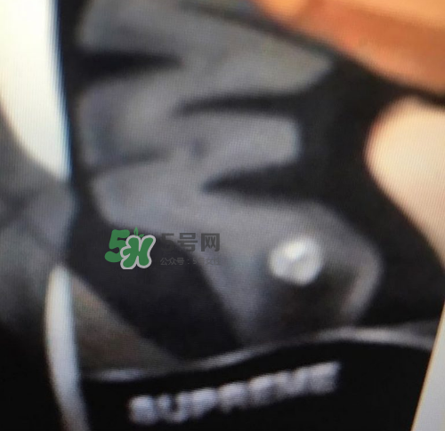 supreme和nike以及reebok新一季聯(lián)名什么樣？supreme最新聯(lián)名諜照